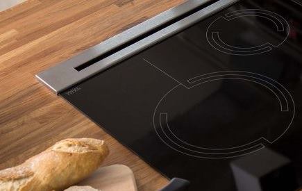 Vermeko wybrane jako dostawca izolatorów z wermikulitu pod nowoczesne płyty gazowe