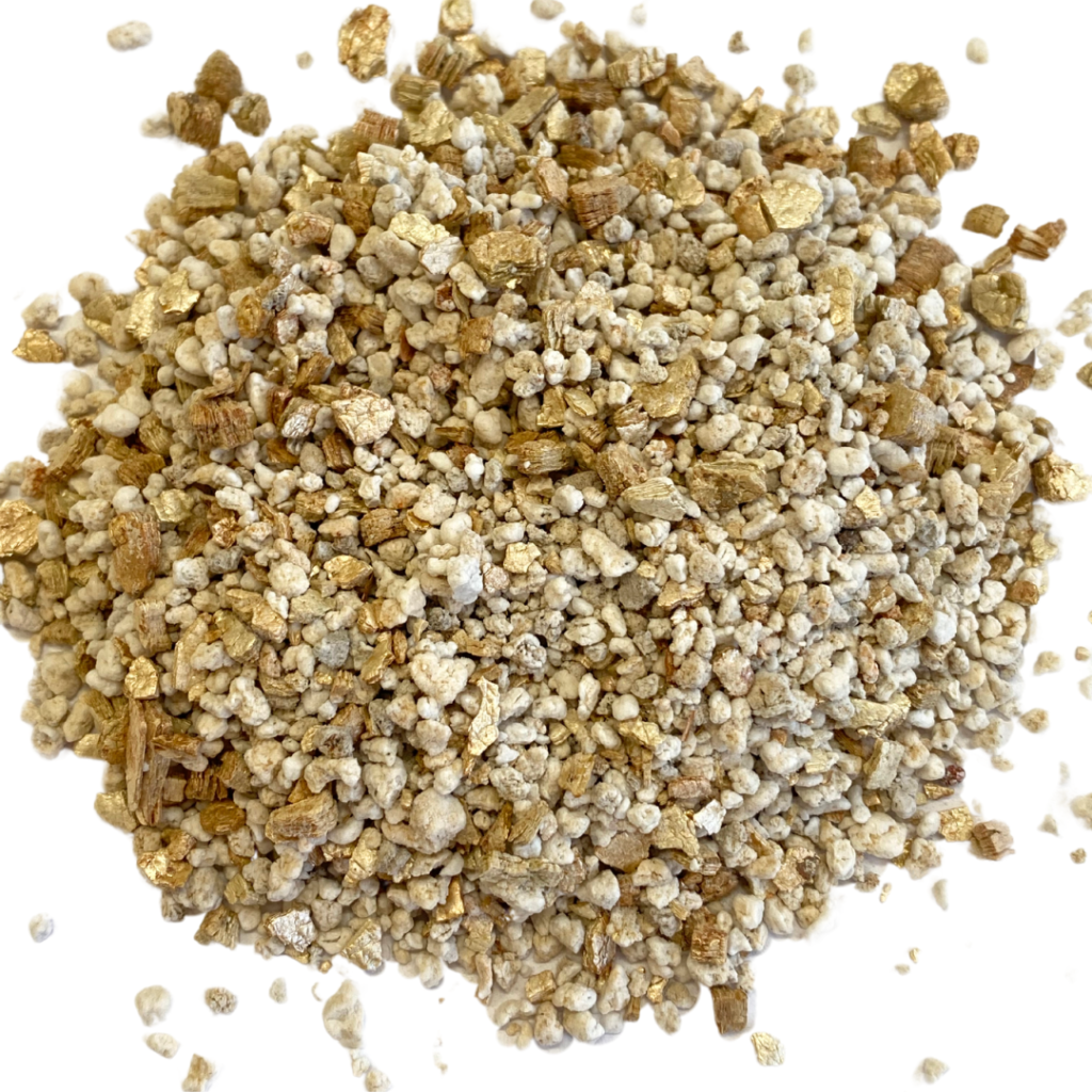 Mieszanki Wermikulitowe